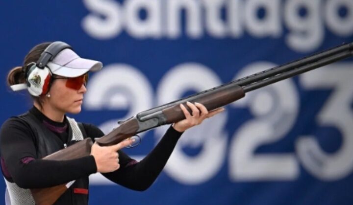 México suma 9 preseas de oro y 2 más de plata; Tri femenil debuta