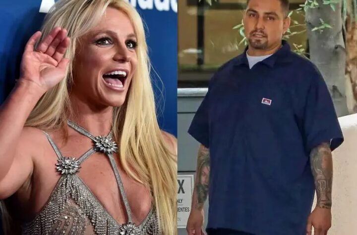 Britney Spears celebra su soltería en medio de rumores de que sale con un delincuente