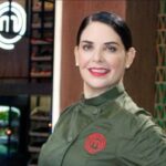 Revelan audio de la entrevista a Zahie Téllez, de MasterChef, que se canceló por su secuestro