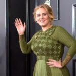 Adele anuncia su retiro de los escenarios; así fue el emotivo momento