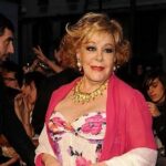 Homenaje a Silvia Pinal en Bellas Artes