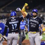 Los Charros barren a Yaquis en la Liga Mexicana del Pacífico