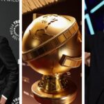 ¡Orgullo mexicano! Guillermo del Toro y Diego Luna, nominados a los Globos de Oro 2026