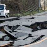 Terremoto de 7.6 en Japón activa alerta de tsunami y evacuaciones; difunden videos