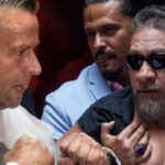 Alfredo Adame y Carlos Trejo confirman pelea en Ring Royale: ‘Me la debe, me la va a pagar’