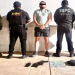 Detienen a un implicado en el ataque a diputados de Movimiento Ciudadano en Sinaloa