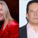 Javier Ceriani acusa a Gustavo Adolfo Infante de amenazarlo durante un programa en vivo