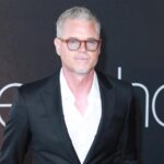 Pierde la vida el actor estadounidense Eric Dane a los 53 años
