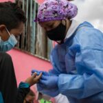 Medical Impact México busca atender adicciones, malaria y diabetes en Sierra Leona