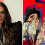 Galilea Montijo revela detalles de la familia de Mafer, la quinceañera de Tabasco que se volvió viral: «Son muy trabajadores»