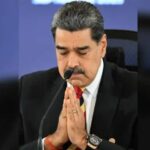 La carta de Nicolás Maduro desde prisión que fue publicada por su hijo
