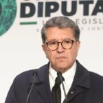 Ricardo Monreal perfila agenda legislativa con designación en la ASF y reforma electoral