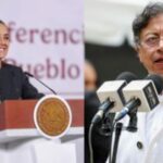 Claudia Sheinbaum habla con Gustavo Petro; México confirma asistencia a cumbre CELAC-África.
