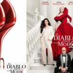 Confirman la fecha de estreno de El diablo viste a la moda 2 con nuevo tráiler y el cartel oficial