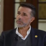 Sergio Mayer responde a críticas por su participación en LCDLF: “Hice las cosas con ética”