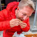 No aguantó el chile… turista alemán pierde demanda de 100 mil dólares contra taquería mexicana