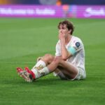 ¿Se pierde el Mundial? Marcel Ruiz sufre ruptura de ligamento y será operado, informa Toluca