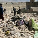 Pakistán lanza advertencia a talibanes de Afganistán tras ataque a una zona civil