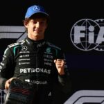 Kimi Antonelli, el piloto más jóven en salir en una pole position