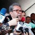 Ricardo Monreal respalda acuerdo de la coalición sobre Plan B de reforma electoral