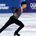 Donovan Carrillo dará clínica en el Ice Complex de Nuevo León