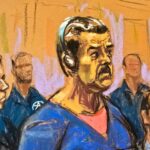 Maduro vuelve a corte de NY en medio de batalla legal por fondos para su defensa