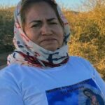 Ceci Flores encuentra restos de su hijo en Hermosillo tras años de búsqueda: «Vamos a casa, hijo»