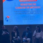 México presenta primeros resultados del registro nacional de Cáncer