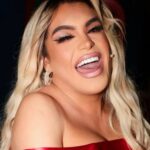 Wendy Guevara se realizará una cirugía de cara y muestra cómo se ve tras su reciente liposucción y luxación de costillas