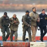 Maduro asegura estar «firme y sereno» en primer mensaje desde su captura por Estados Unidos