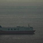 Irán permite el paso a barcos iraquíes por el estrecho de Ormuz