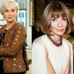 Meryl Streep afirma que el personaje de Miranda Priestly en ‘El diablo viste a la moda’ no fue inspirado en Anna Wintour