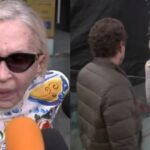 Laura Bozzo explota contra la prensa, casi llora y advierte con llamar a la policía: «Se están riendo todos de mí»
