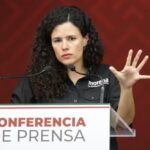 Sheinbaum invita a Luisa Alcalde como consejera jurídica; Esthela Damián participará en Guerrero, anuncia