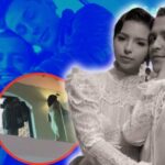 «Están enojados»: Kunno publica mensaje sobre Ángela Aguilar y Nodal tras rumores de divorcio