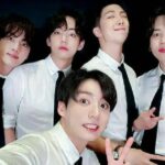 ¿Cuándo son los conciertos de BTS en México?