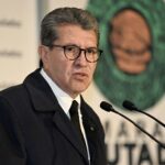Ricardo Monreal analiza periodo extraordinario para reformar Poder Judicial y aplazar comicios