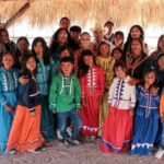 Claudia Sheinbaum resalta inauguración del Acueducto Seri en Punta Chueca, Sonora: «Hicimos un poco de justicia»