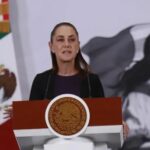 Claudia Sheinbaum detalla que SEP buscará «que se mantengan 6 semanas» de vacaciones