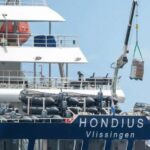 Pasajero de Estados Unidos que viajaba en crucero da positivo por hantavirus; otro tiene «síntomas leves»