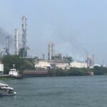 Al menos 49 escuelas quedan expuestas a contaminación de refinerías en México