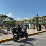Tamaulipas logra la mayor mejora en paz del país y entra al top 10 nacional: Índice de Paz México 2026