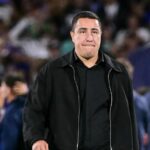 Efraín Juárez se va de Pumas tras llegar a la Final de Liga MX, según reportes