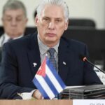 Estados Unidos sanciona al presidente cubano Díaz-Canel y miembros de la familia Castro