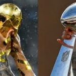 Mundial 2026 supera al Super Bowl en audiencia global