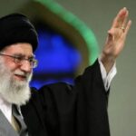 Alí Jamenei, líder supremo de Irán que falleció en un ataque de Estados Unidos, será sepultado el 09 de julio