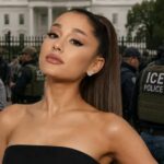 Ariana Grande exige que dejen de usar su música en propaganda de ICE: «No usen mi música para esta barbarie»