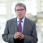 Por prudencia, Claudia Sheinbaum pospuso visita a Zacatecas: Ricardo Monreal