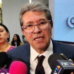 Ricardo Monreal descarta afectación al trabajo del Congreso por ‘cascada’ de licencias para buscar gubernaturas