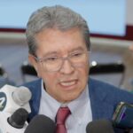 Ricardo Monreal crítica amenaza de intervención del vicepresidente de Estados Unidos: ‘El señor Vance no conoce México’